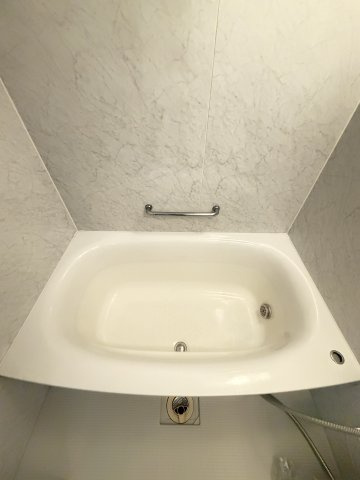 プラウドタワー神戸県庁前の洗面所