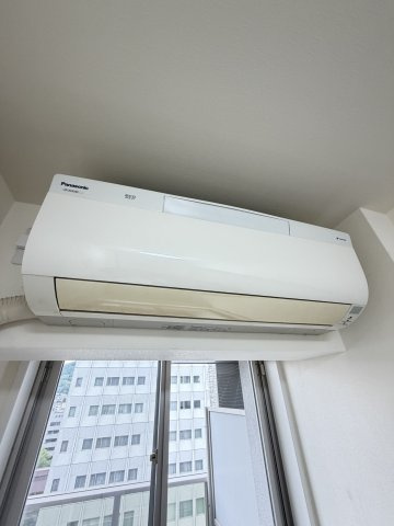プラウドタワー神戸県庁前の設備