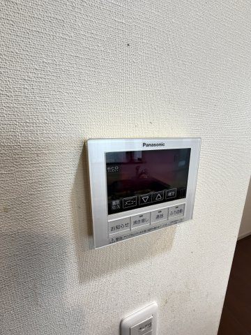 プラウドタワー神戸県庁前の設備
