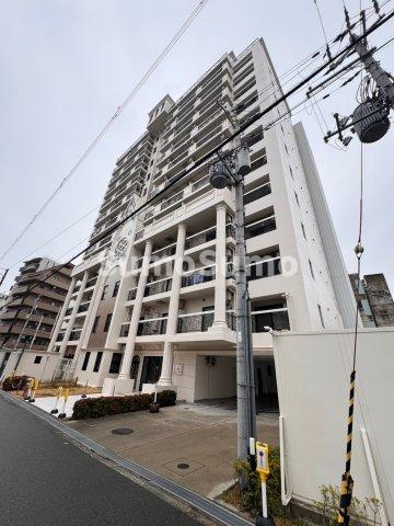 クリスタルブライト天満橋リバーサイド