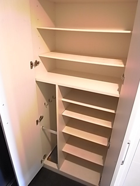エスリード神戸三宮パークビューのその他