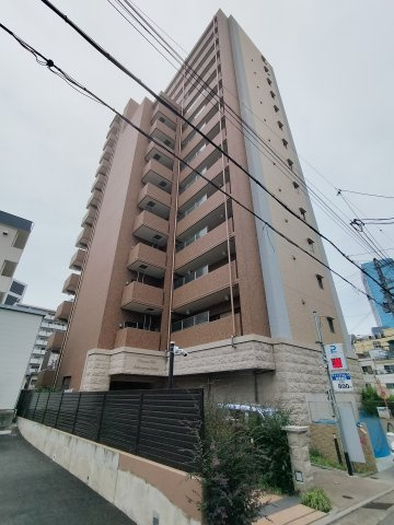 プレサンス神戸裁判所前デリシア