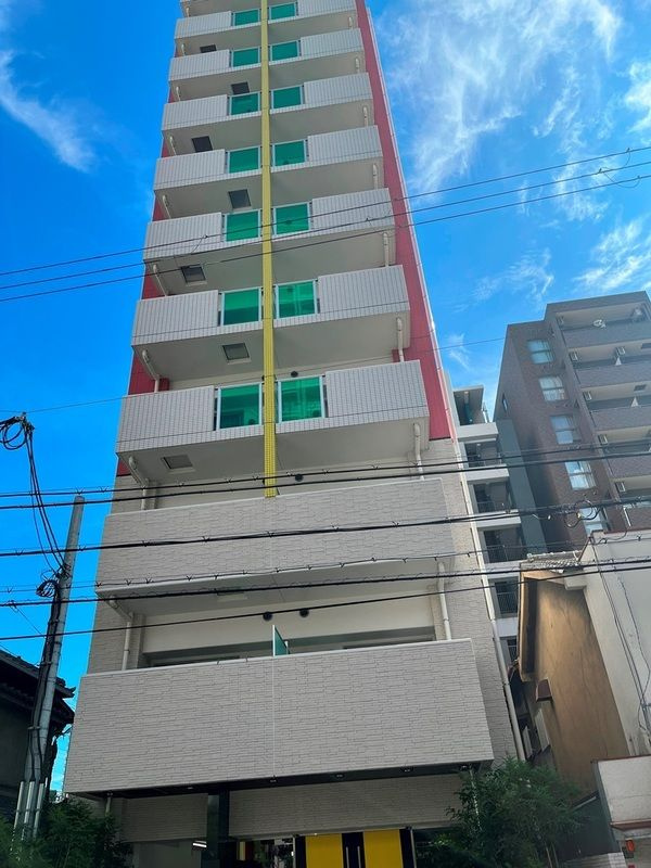 プライマル南森町