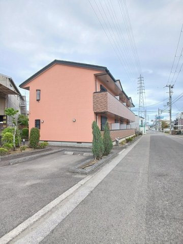 【駐車場】 | エムズコート