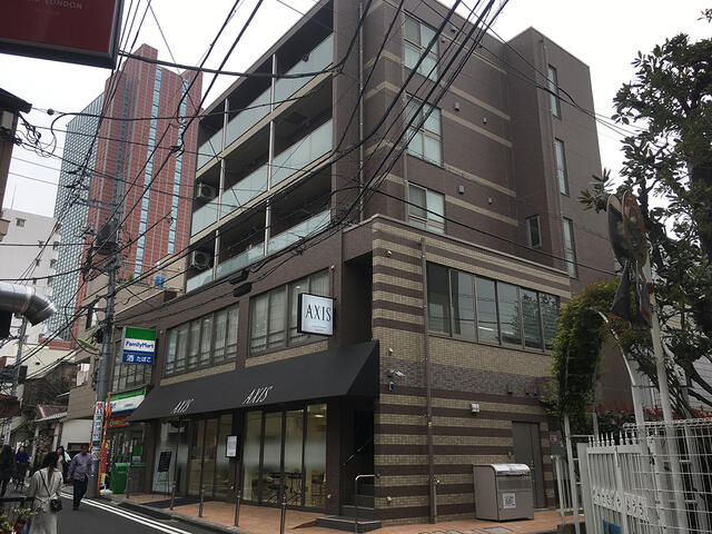スターファイブ三軒茶屋