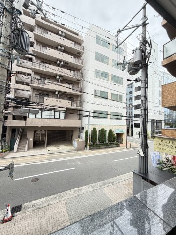 FUKUE BLD 松ヶ枝町の展望