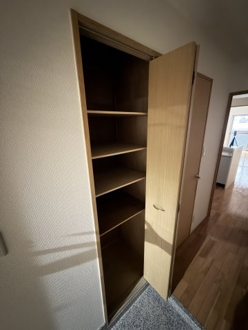 FUKUE BLD 松ヶ枝町の設備