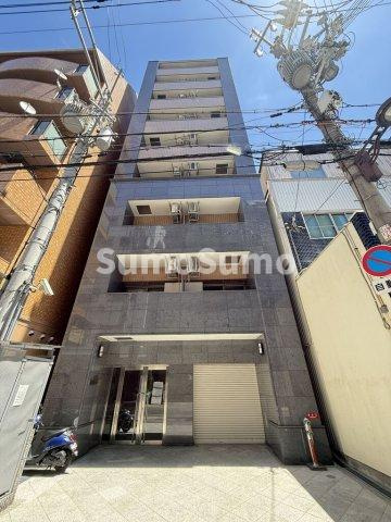 FUKUE BLD 松ヶ枝町