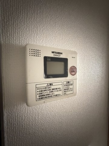 FUKUE BLD 松ヶ枝町の設備