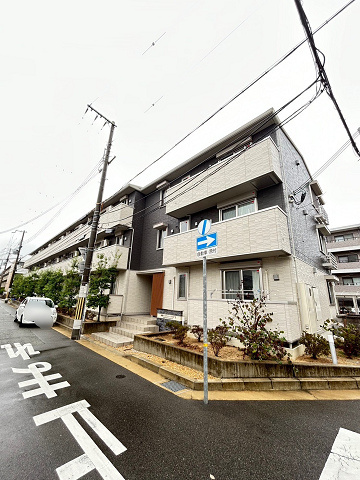 南塚口メディエートプラザⅡ
