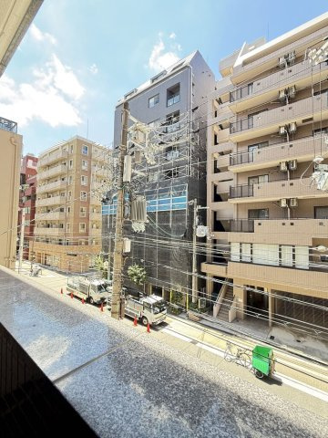 FUKUE BLD 松ヶ枝町の展望