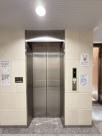 FUKUE BLD 松ヶ枝町のその他共用部分