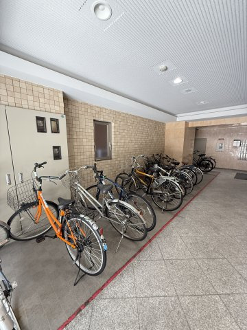 FUKUE BLD 松ヶ枝町のその他
