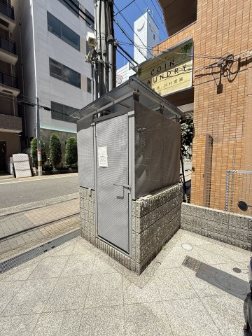 FUKUE BLD 松ヶ枝町のその他