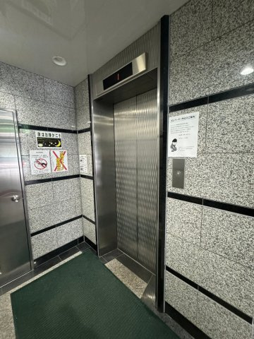 東梅田レジデンス小島 のその他共用部分