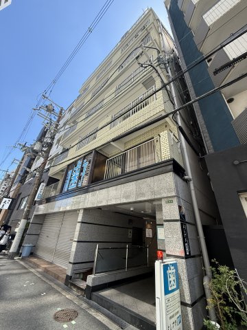 東梅田レジデンス小島 