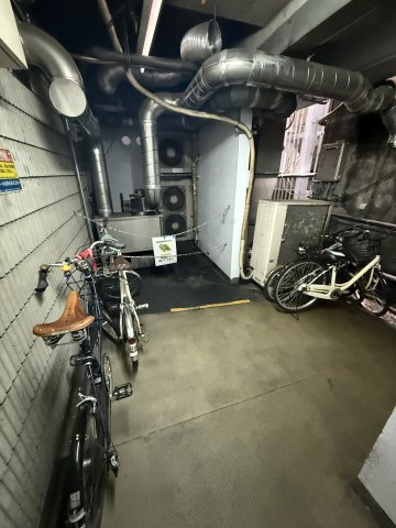 東梅田レジデンス小島 のその他共用部分