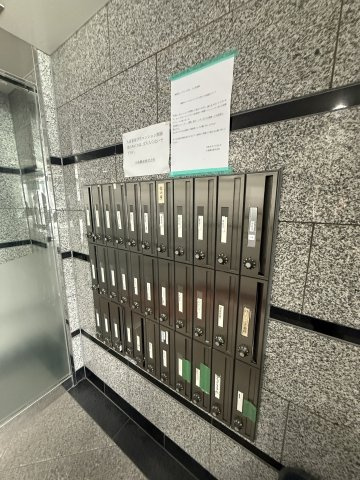 東梅田レジデンス小島 のその他共用部分