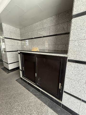 東梅田レジデンス小島 のその他共用部分