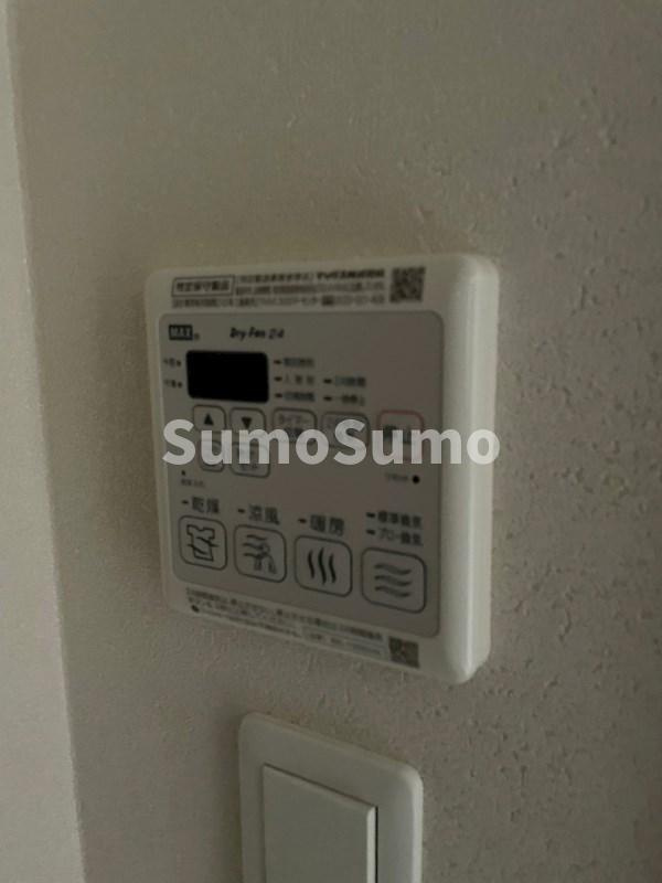 ファーストステージ京町堀レジデンスの設備