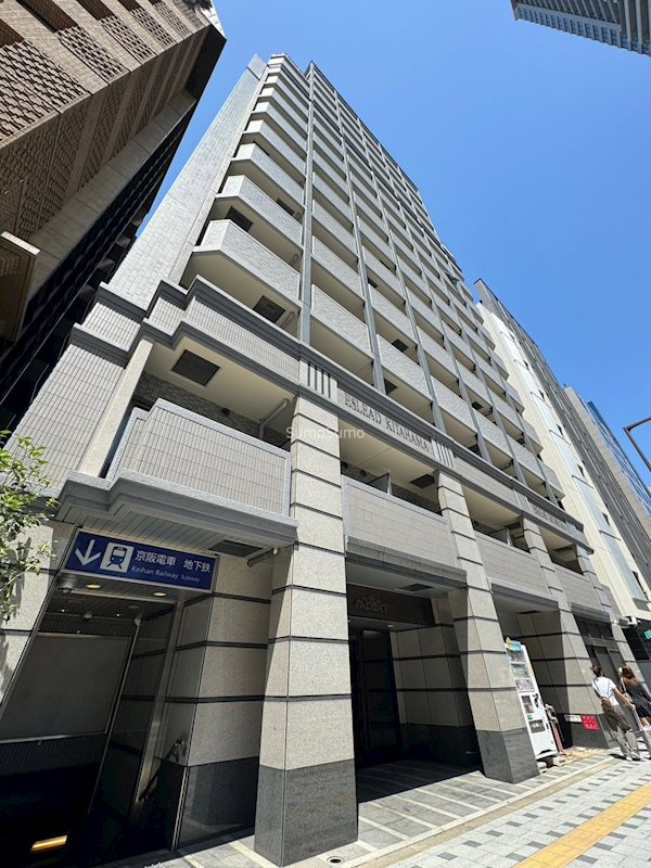エスリード北浜