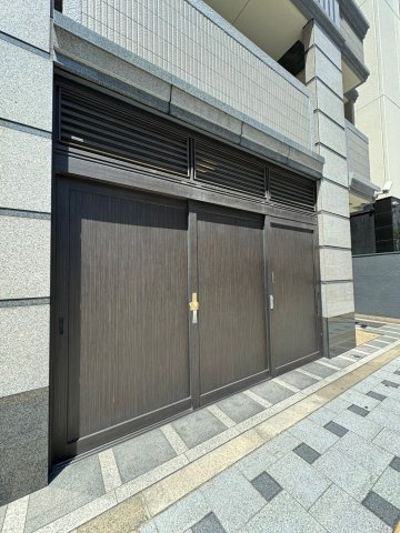 エスリード北浜のその他共用部分