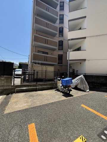 ルッシェ竹下駅前のその他共用部分