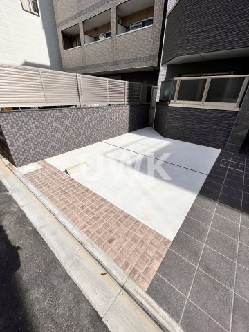 クレドール西大路駅前のその他