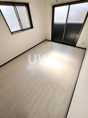 クレドール西大路駅前の内装