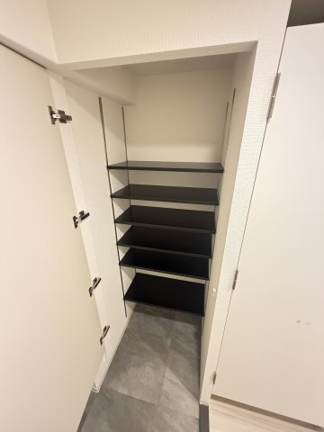 セレニテ神戸ミラクのその他
