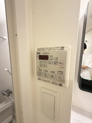 セレニテ神戸ミラクの設備