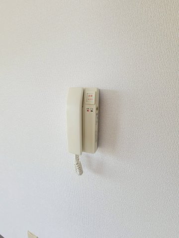 エリーナ宝塚のセキュリティ