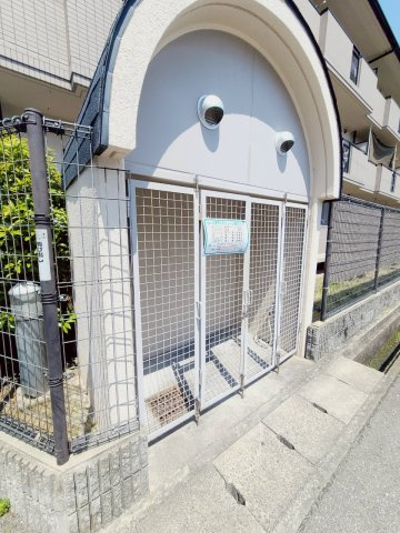 エリーナ宝塚の設備