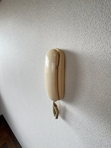 パークサイドハイツ(崇徳院)のセキュリティ