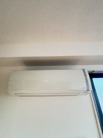 パークサイドハイツ(崇徳院)の設備