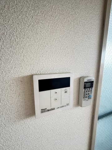 パークサイドハイツ(崇徳院)の設備