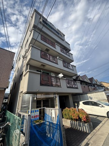 パークサイドハイツ(崇徳院)