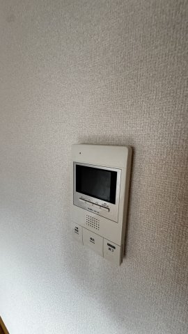 エスポワールマンション天神南のセキュリティ