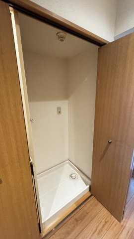 エスポワールマンション天神南の設備