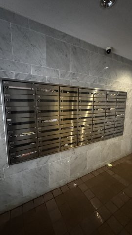 エスポワールマンション天神南のその他共用部分