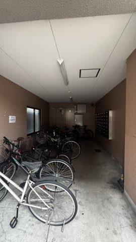 エスポワールマンション天神南のその他共用部分
