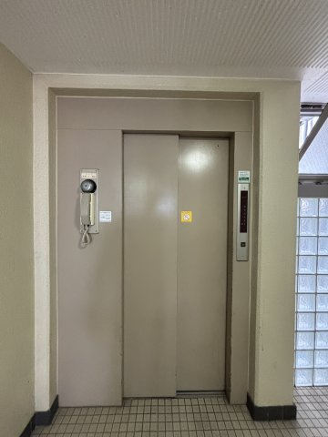 パークアベニューけやき通りのその他共用部分