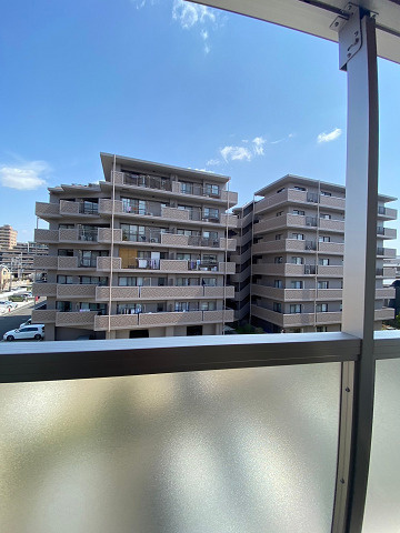 ペルスネージュ岡田 の展望