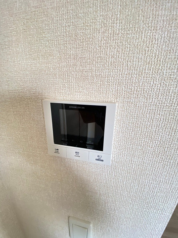 ペルスネージュ岡田 の設備