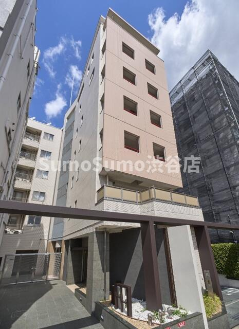 レジディア学芸大学