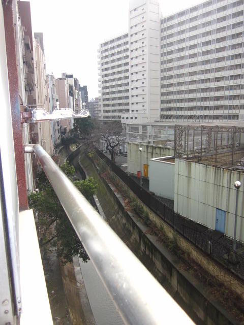 池田ビルの展望