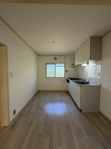 高倉台5丁目貸家のキッチン
