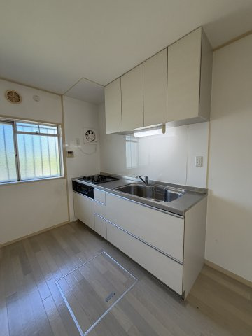 高倉台5丁目貸家の浴室