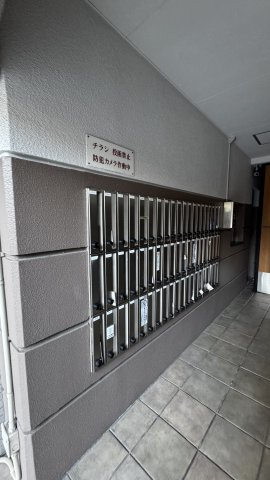 マーブル住吉のその他共用部分