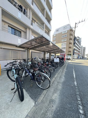 マーブル住吉のその他共用部分